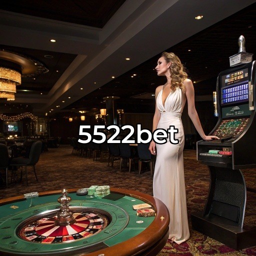 Descubra a Emoção dos Jogos de Eventos no 5522bet