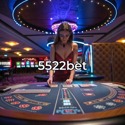 Descubra o Jogo Painel: Desafios e Diversão no 5522bet